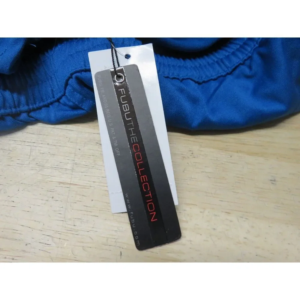 FUBU welcome pbgames